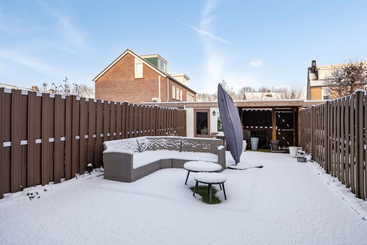 Foto 26 van Schoonhout 27