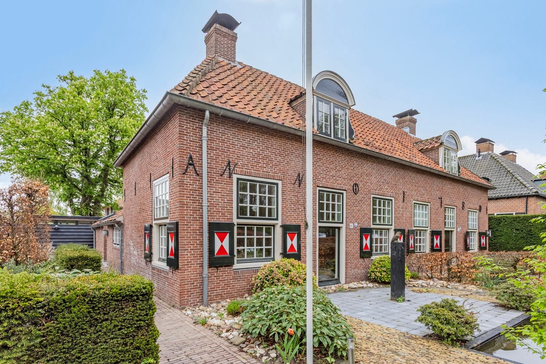 Photo 8 of Dorpsstraat 18