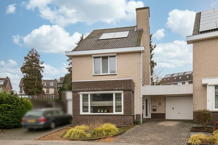 Wachtendonckstraat 9 main image