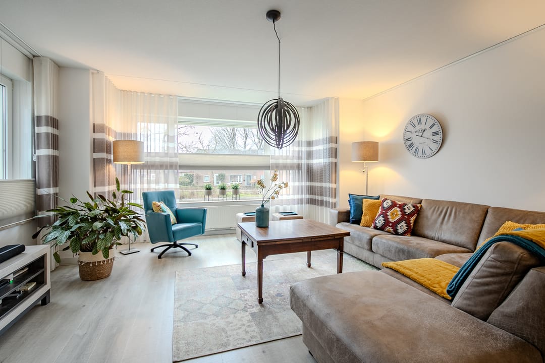 Foto 7 van Wachtendonckstraat 9