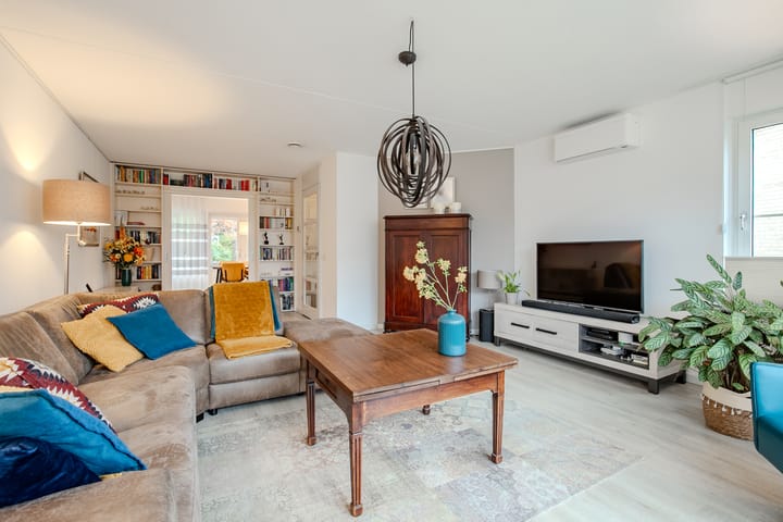 Foto 9 van Wachtendonckstraat 9