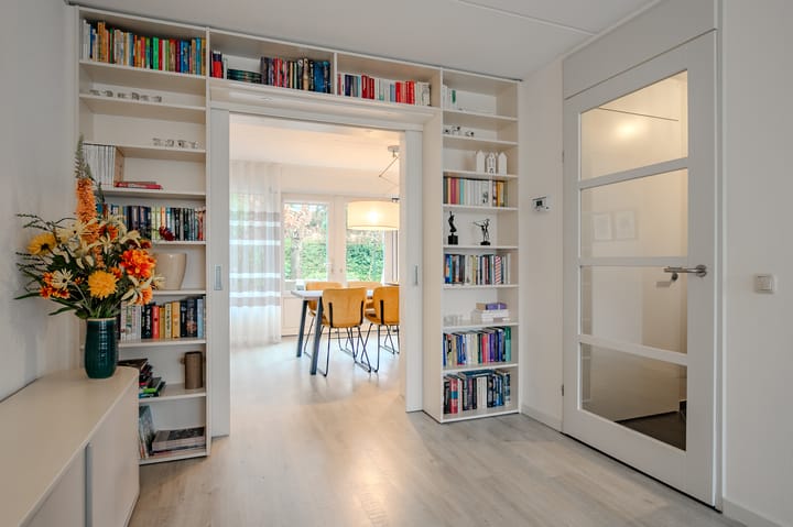 Foto 10 van Wachtendonckstraat 9