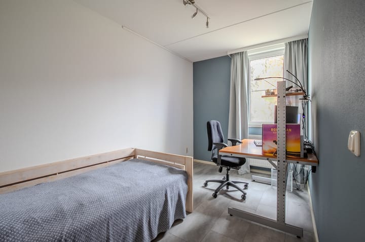 Foto 20 van Wachtendonckstraat 9