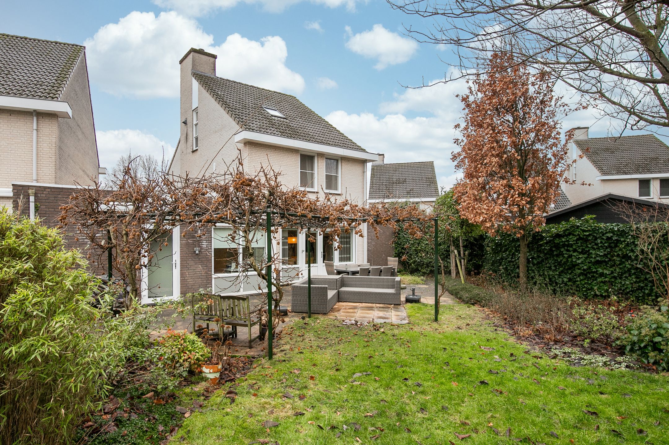 Foto 30 van Wachtendonckstraat 9