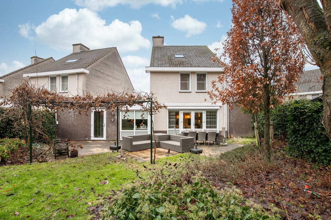 Foto 31 van Wachtendonckstraat 9