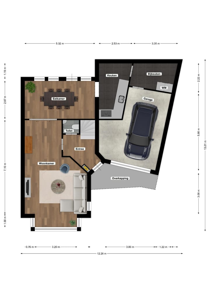 Foto 33 van Wachtendonckstraat 9