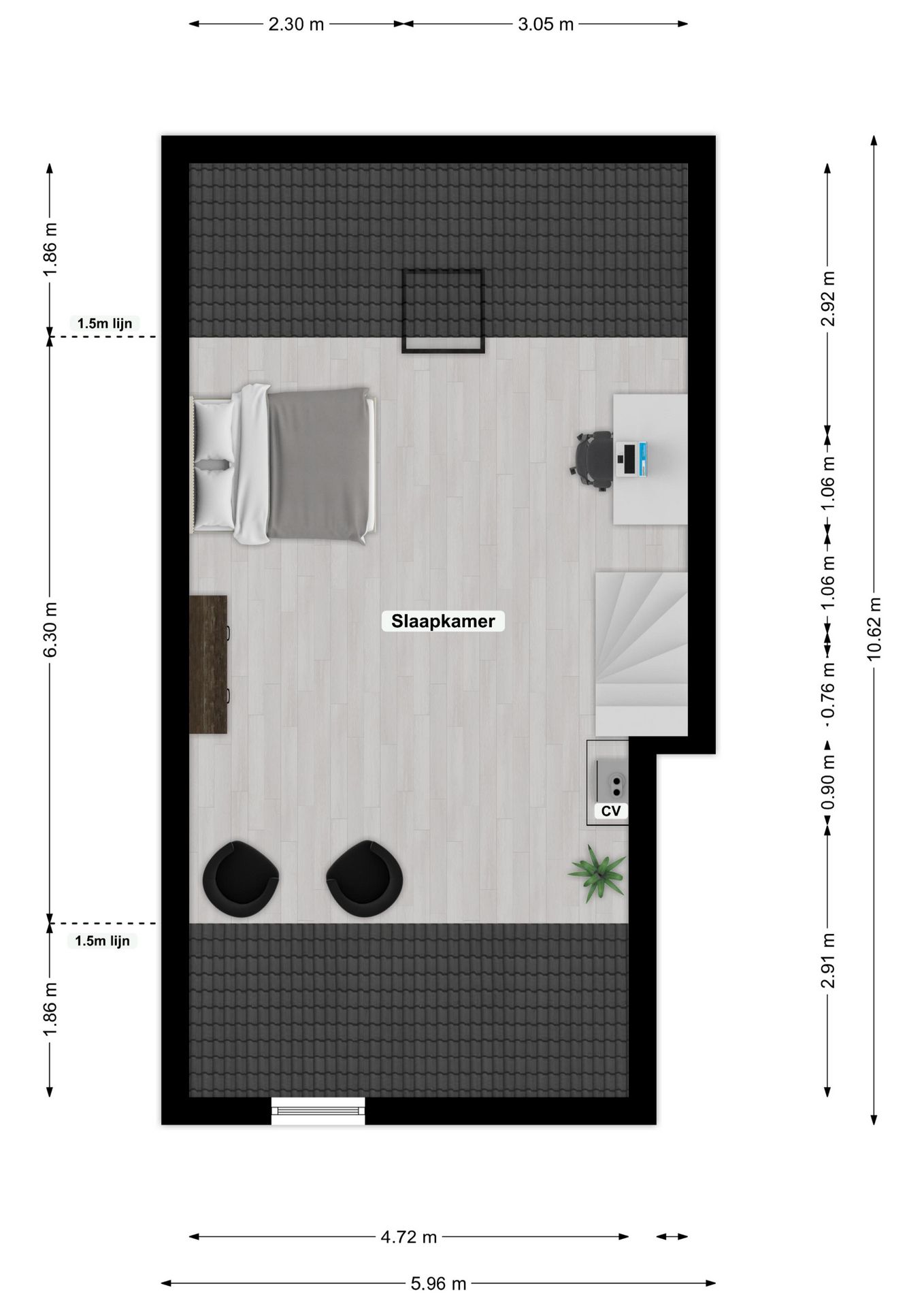 Foto 35 van Wachtendonckstraat 9