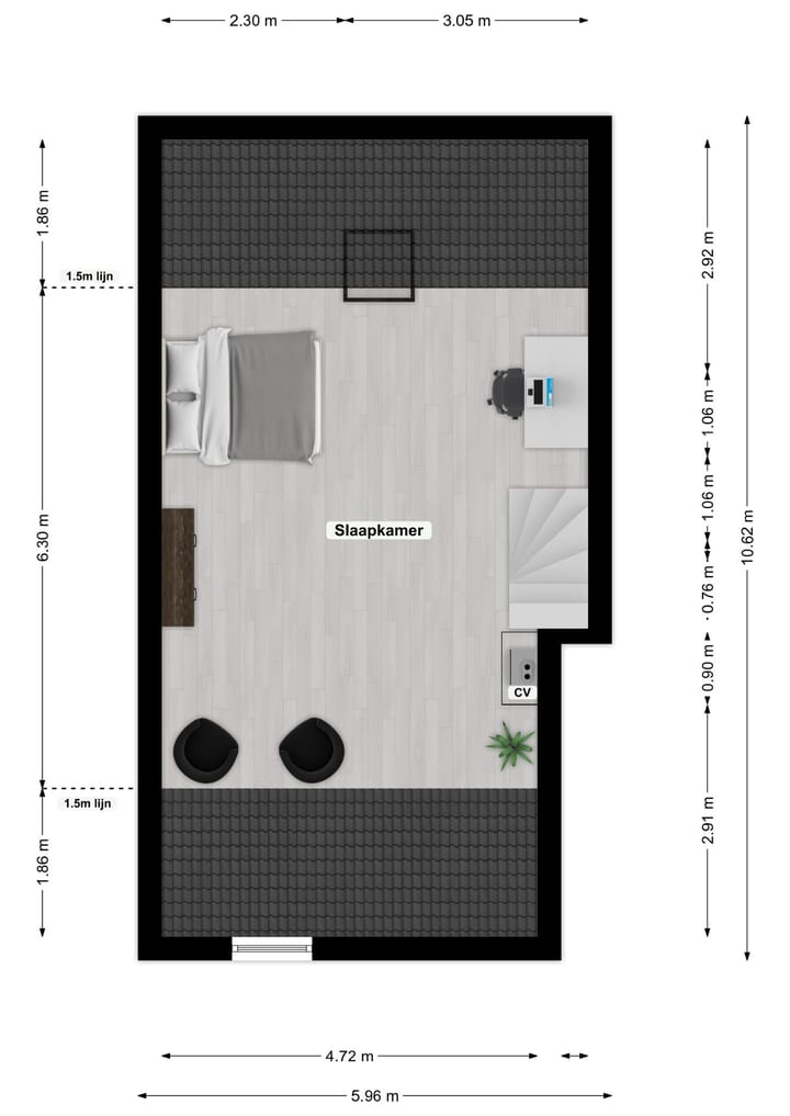 Foto 35 van Wachtendonckstraat 9