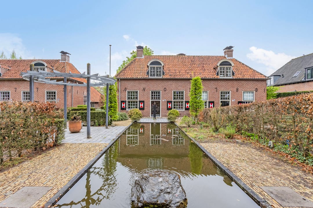 Photo 67 of Dorpsstraat 18