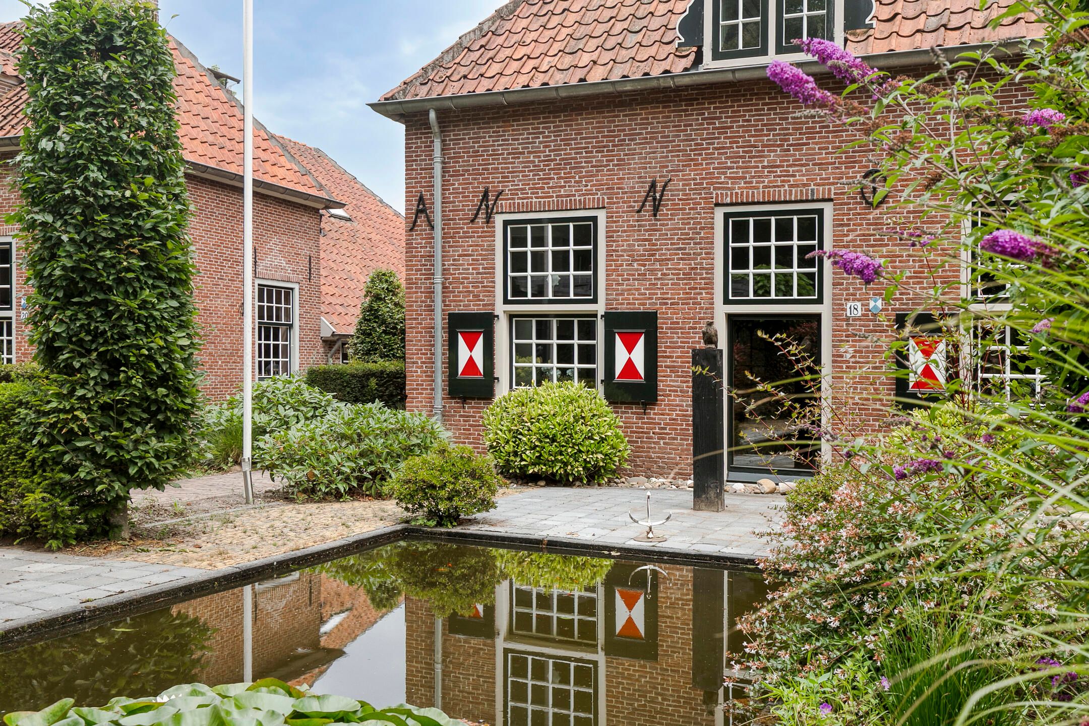 Photo 69 of Dorpsstraat 18