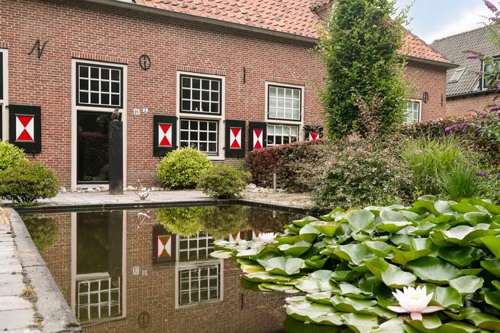 Foto 70 van Dorpsstraat 18