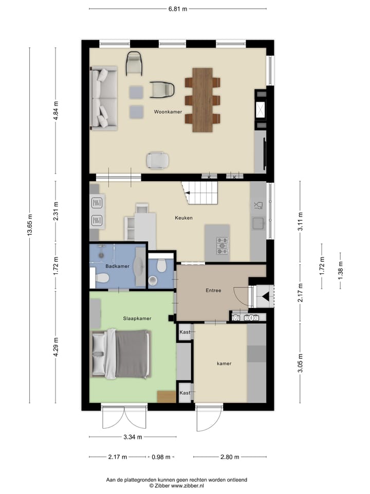 Foto 80 van Dorpsstraat 18