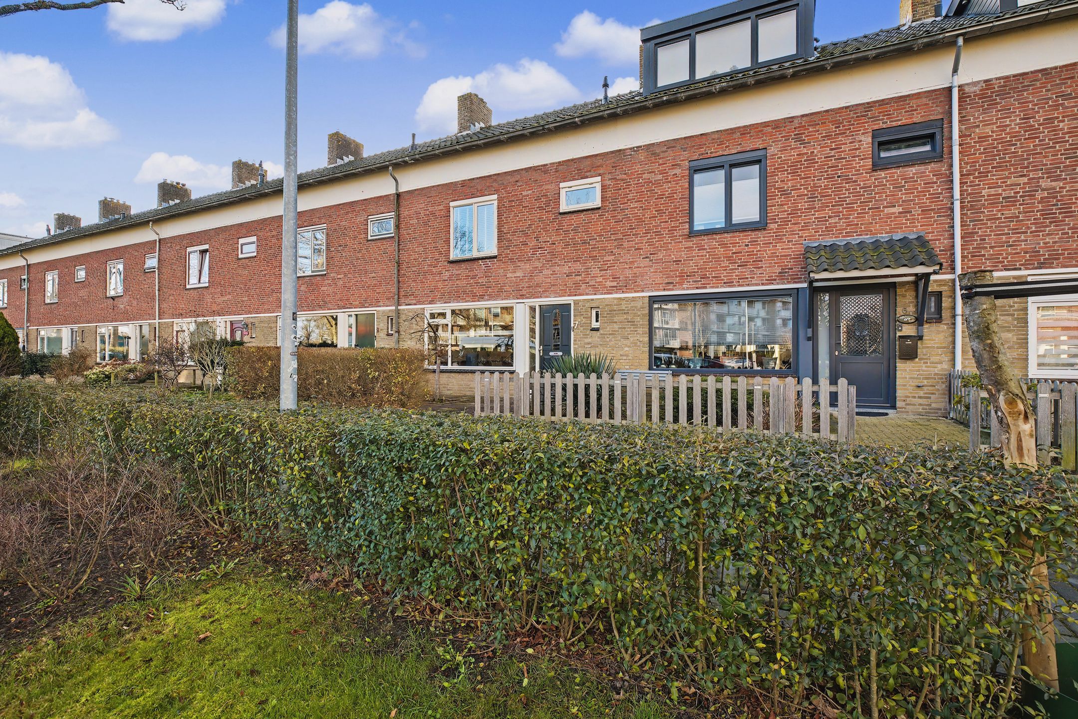 Buying a house in The Netherlands., Karelplantsoen 7