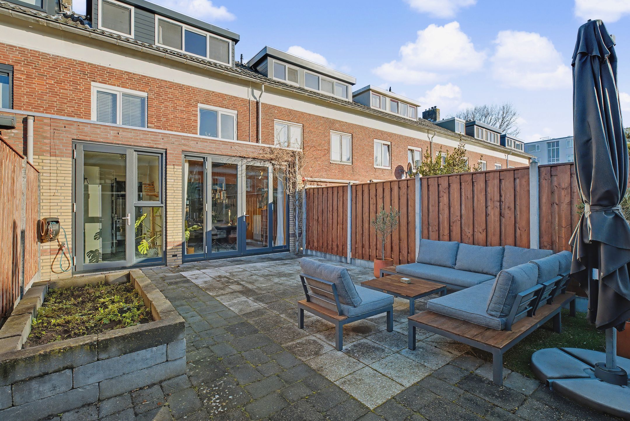 Photo 3 of Karelplantsoen 7