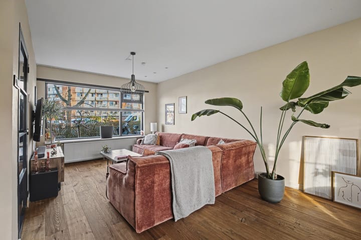 Foto 5 van Karelplantsoen 7