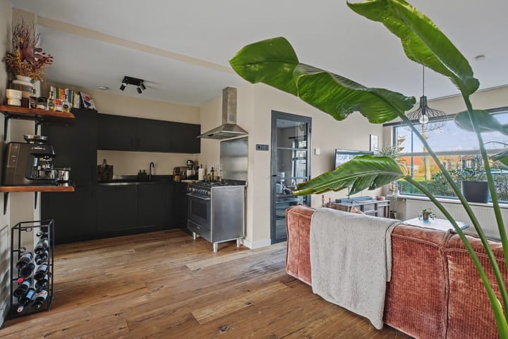 Foto 6 van Karelplantsoen 7