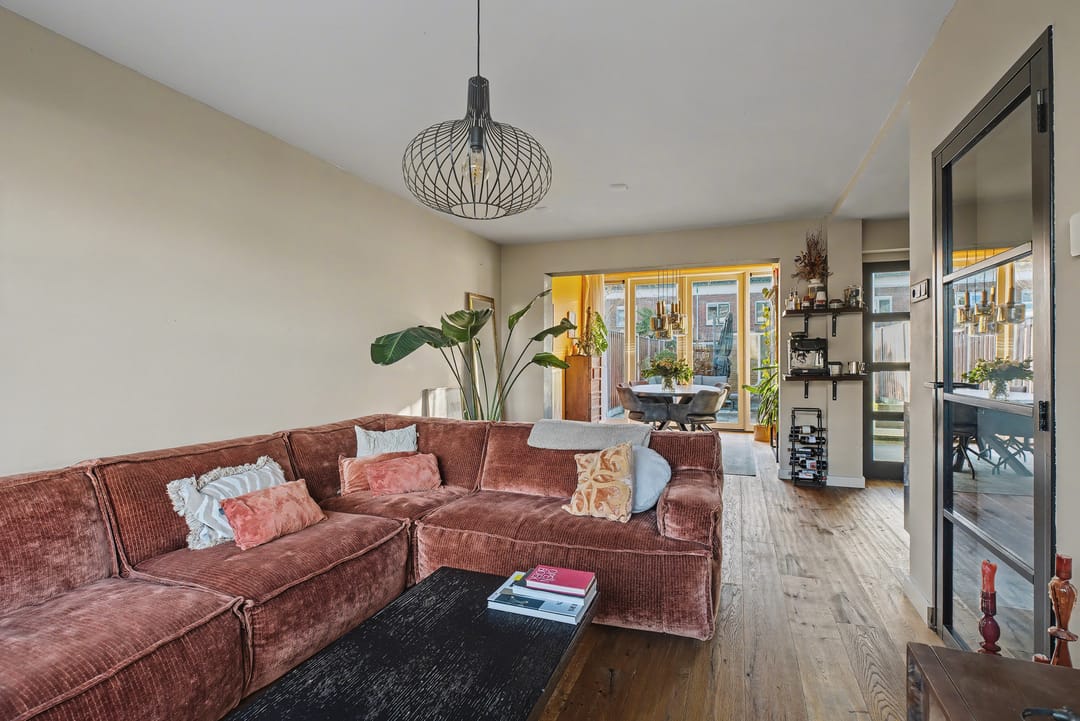 Photo 7 of Karelplantsoen 7