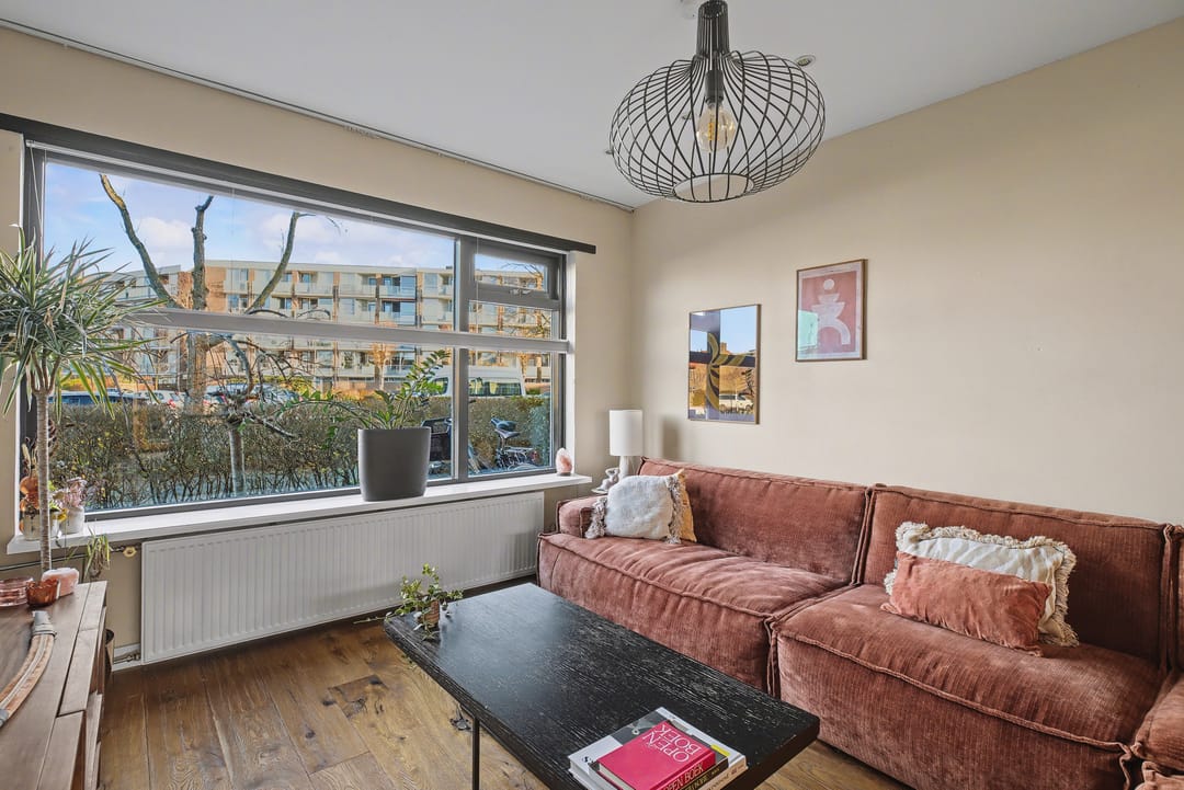 Photo 8 of Karelplantsoen 7