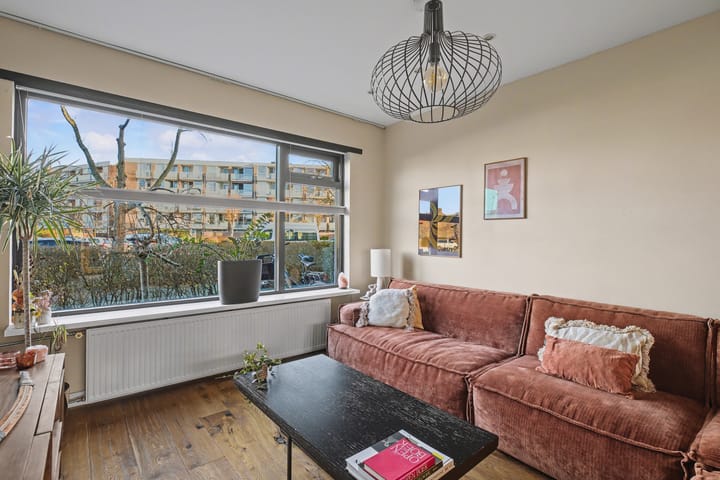 Foto 8 van Karelplantsoen 7