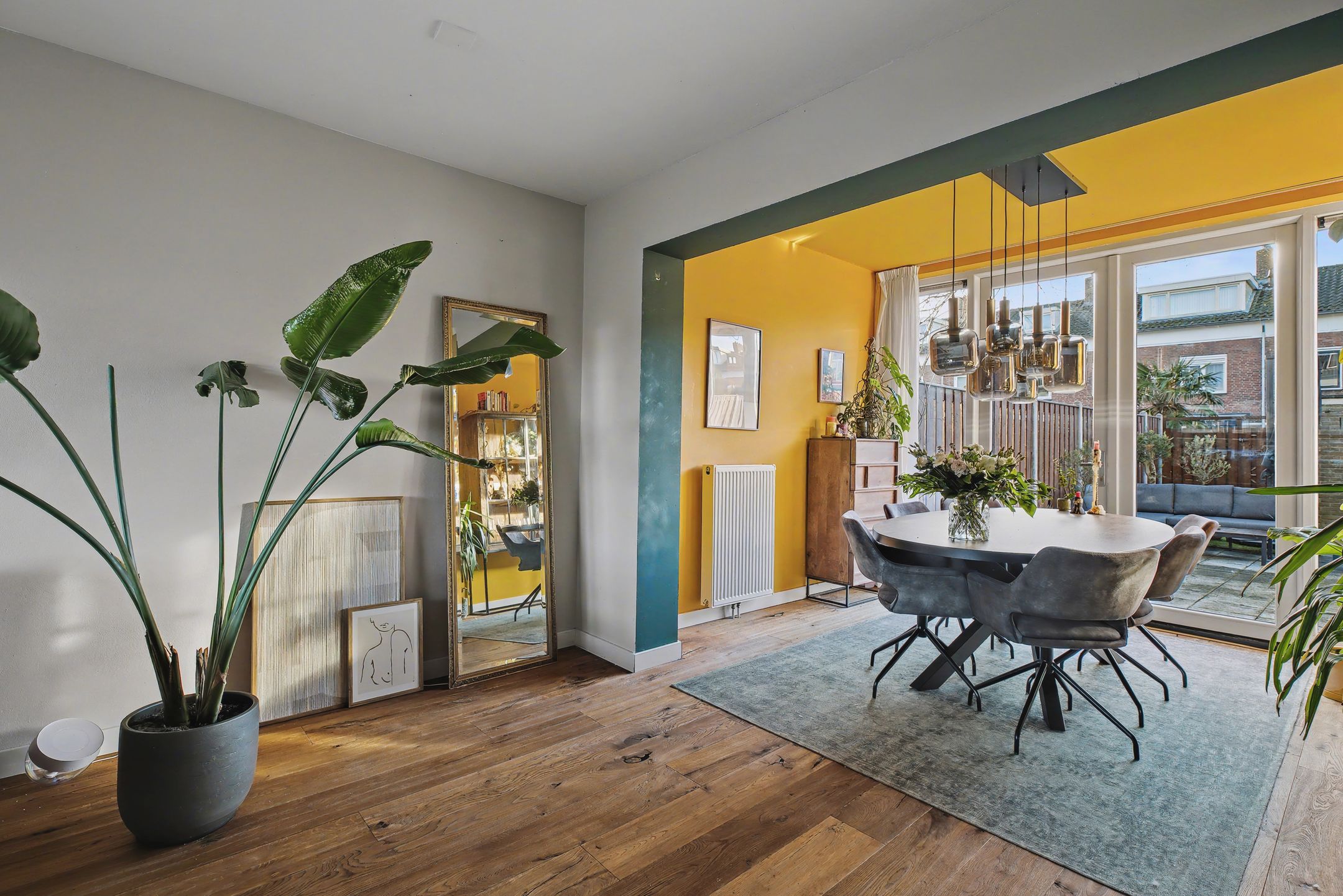 Photo 9 of Karelplantsoen 7