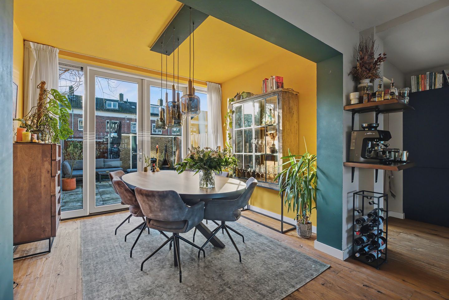 Photo 10 of Karelplantsoen 7