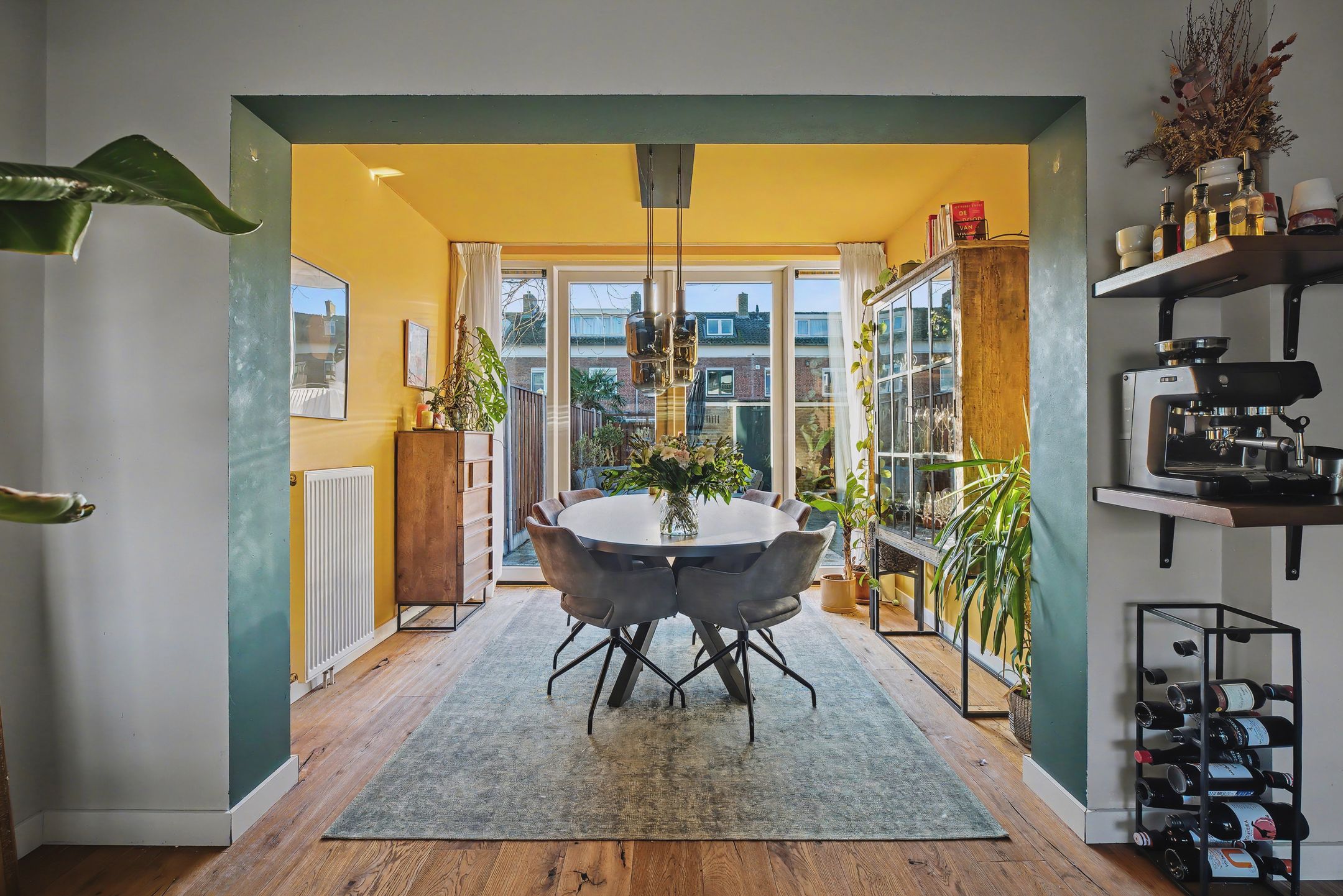 Photo 12 of Karelplantsoen 7