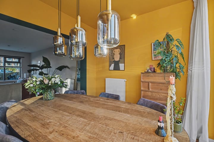 Foto 13 van Karelplantsoen 7