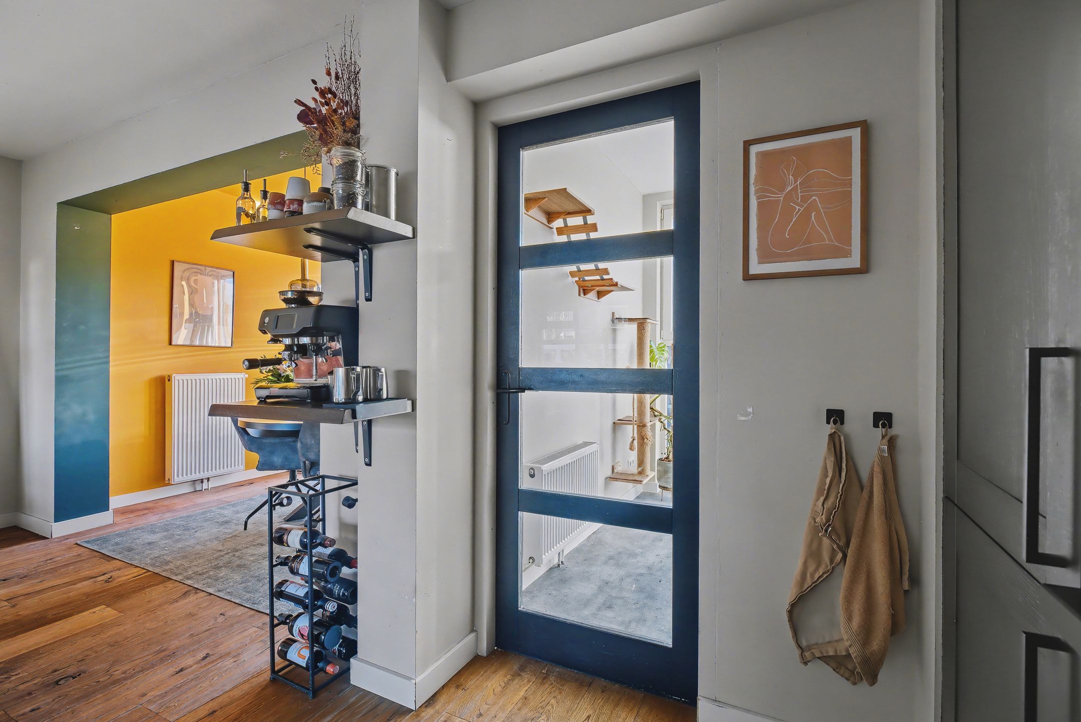 Photo 15 of Karelplantsoen 7