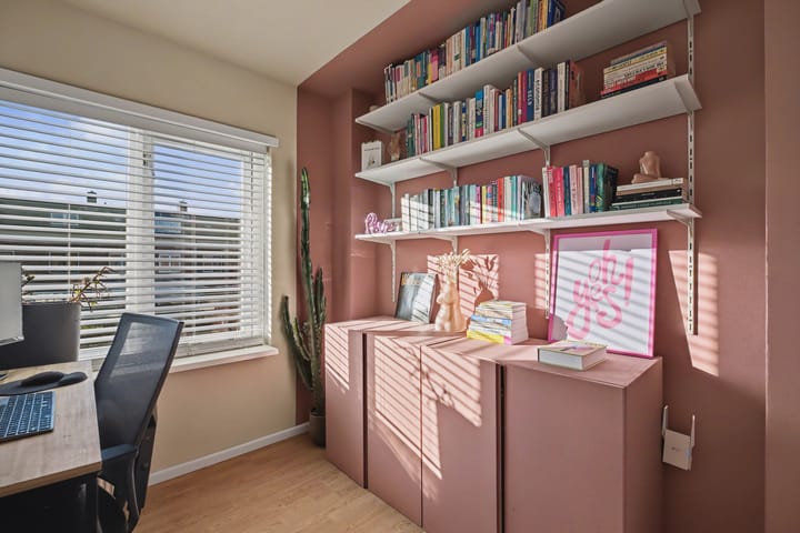 Foto 30 van Karelplantsoen 7