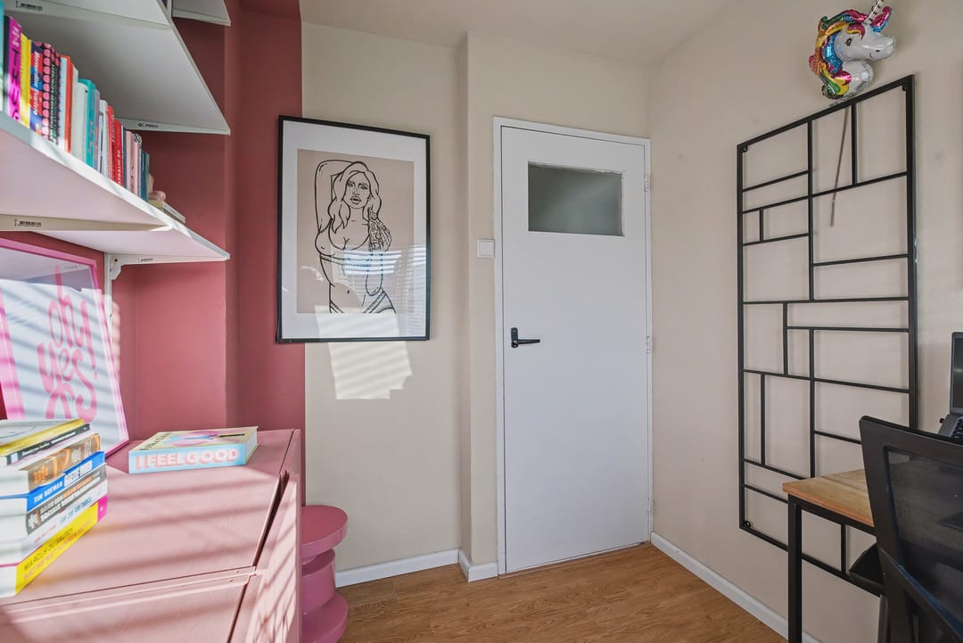 Photo 31 of Karelplantsoen 7