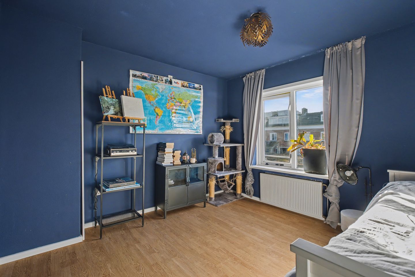 Photo 34 of Karelplantsoen 7