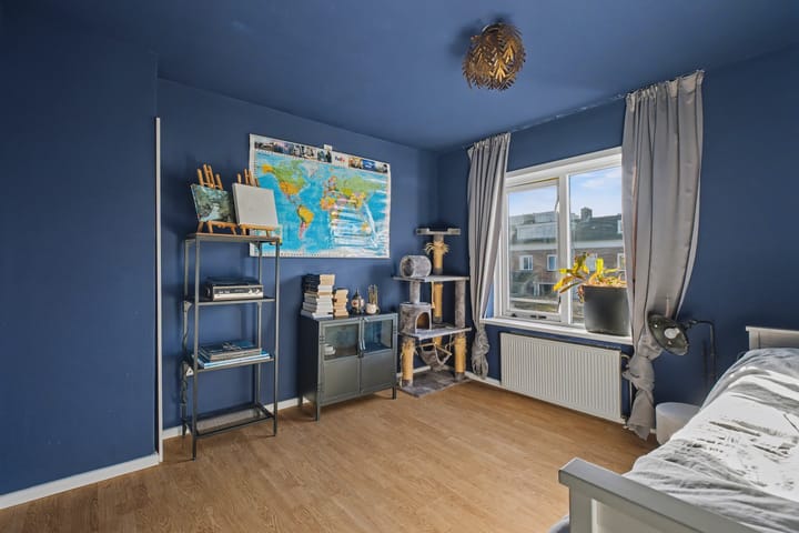 Foto 34 van Karelplantsoen 7