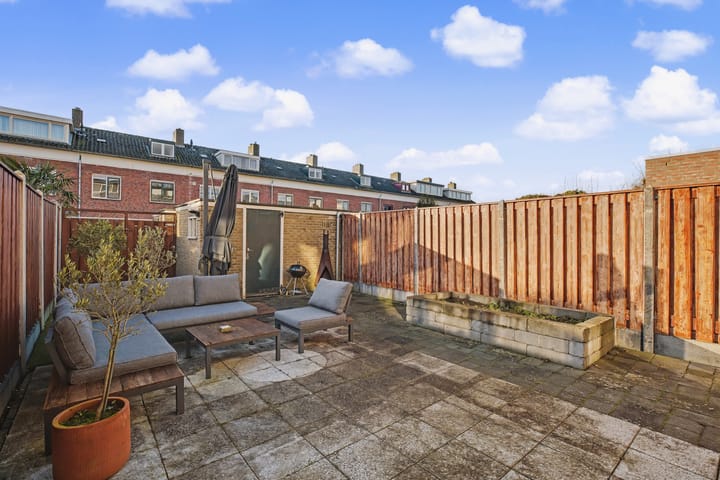 Foto 45 van Karelplantsoen 7