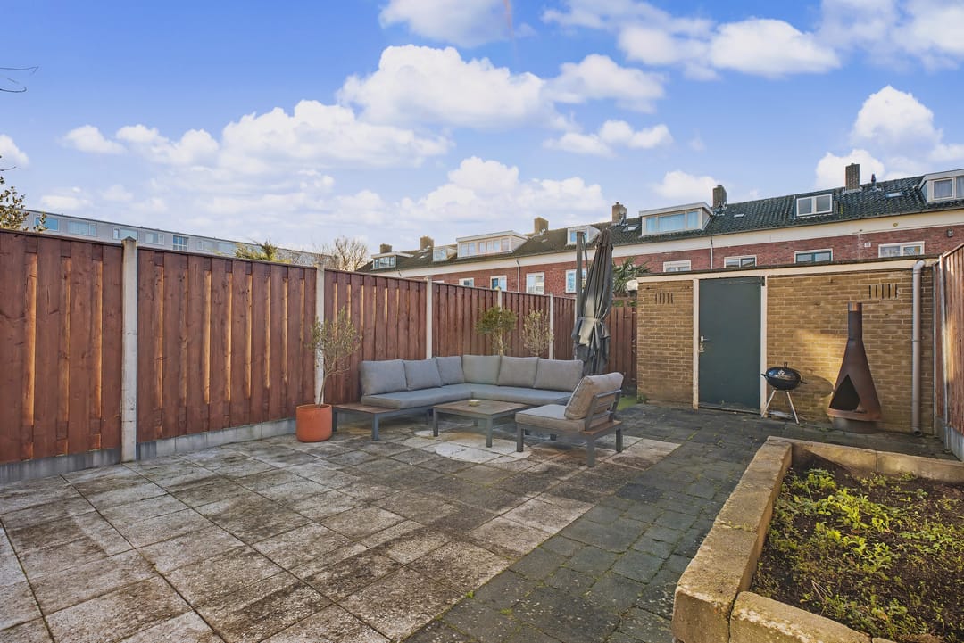 Photo 47 of Karelplantsoen 7