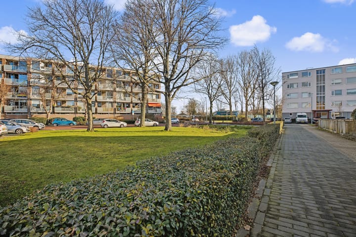 Foto 48 van Karelplantsoen 7