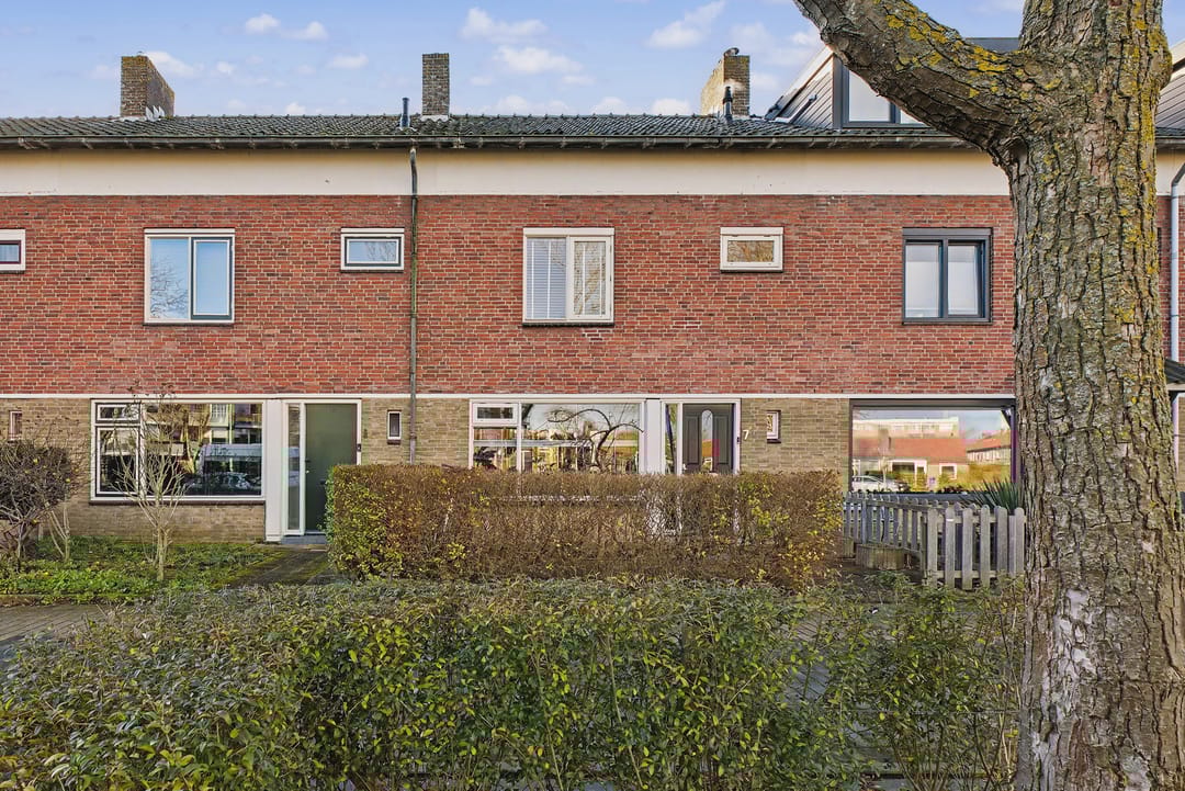 Photo 52 of Karelplantsoen 7