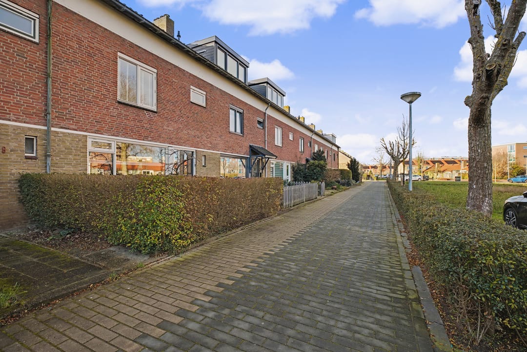 Photo 53 of Karelplantsoen 7