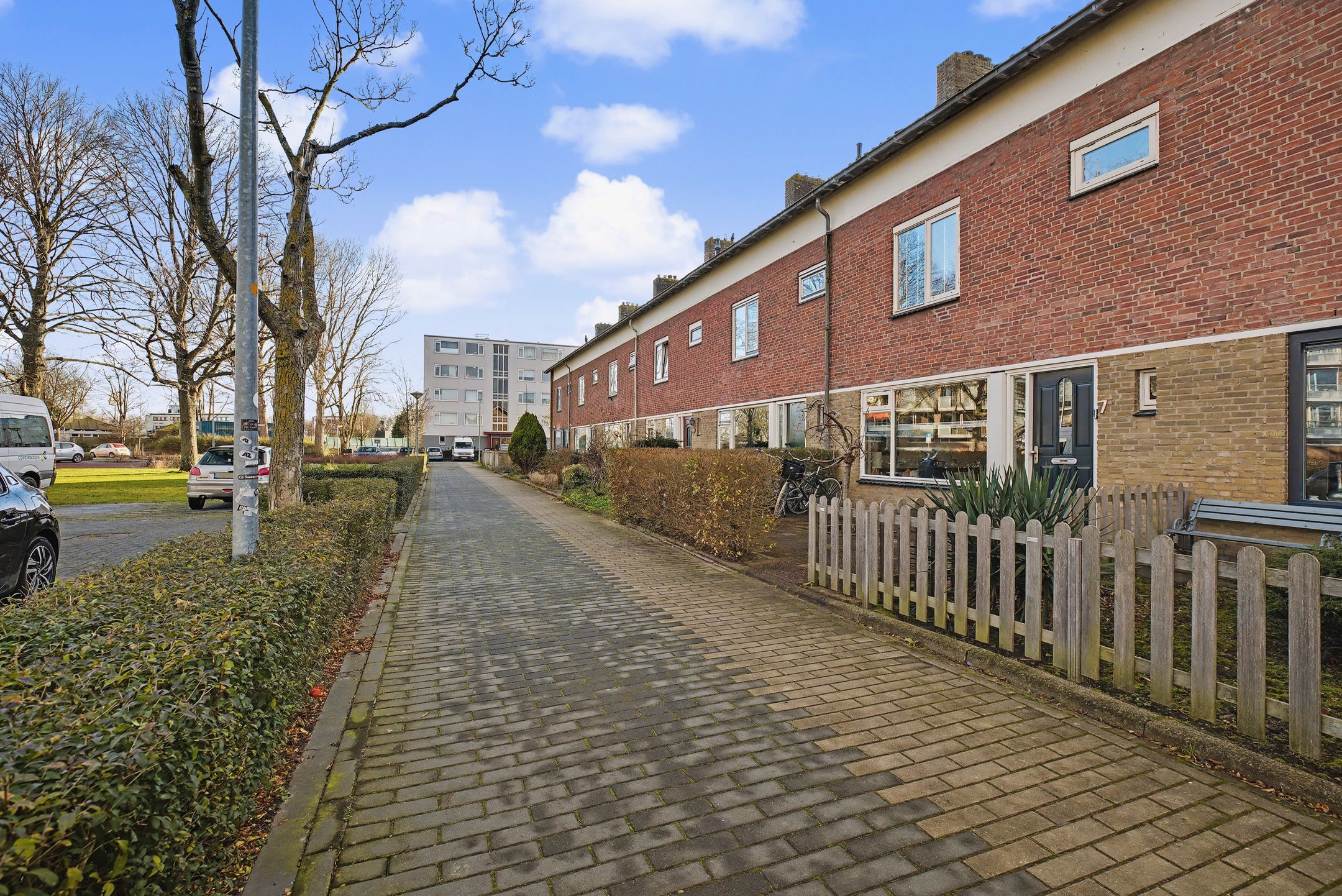 Photo 54 of Karelplantsoen 7