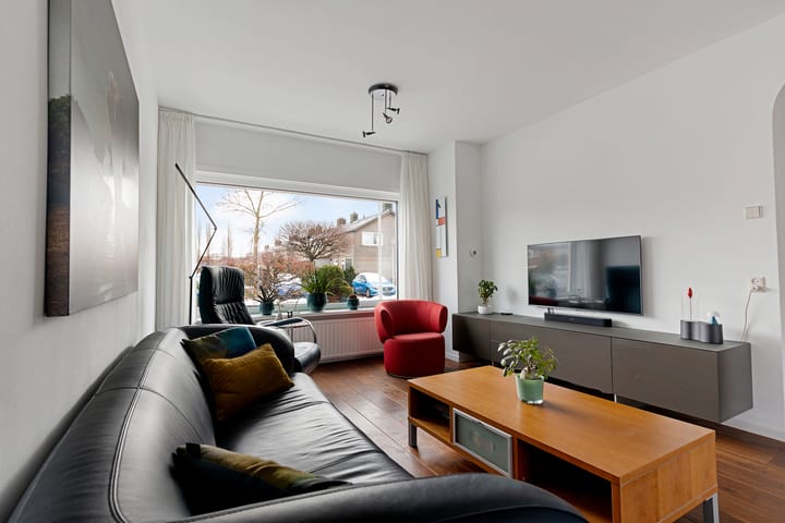 Foto 3 van Hunenborgstraat 28