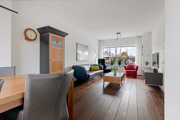 Foto 4 van Hunenborgstraat 28