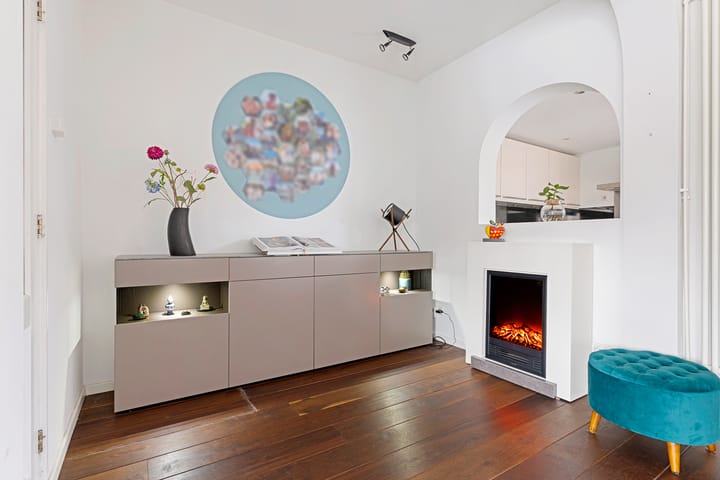 Foto 7 van Hunenborgstraat 28