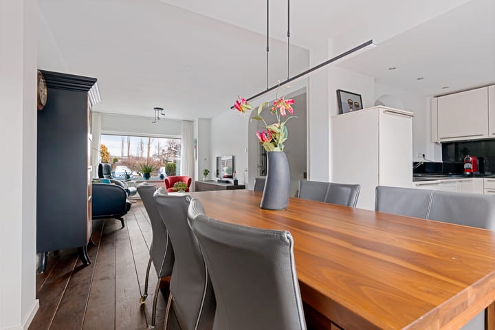 Foto 9 van Hunenborgstraat 28