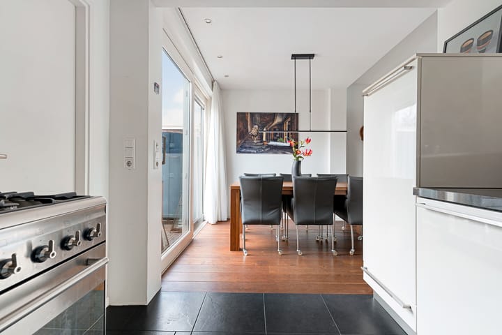 Foto 10 van Hunenborgstraat 28