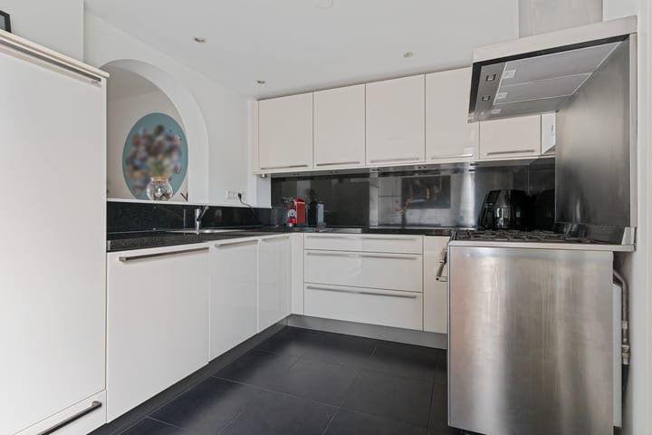 Foto 11 van Hunenborgstraat 28