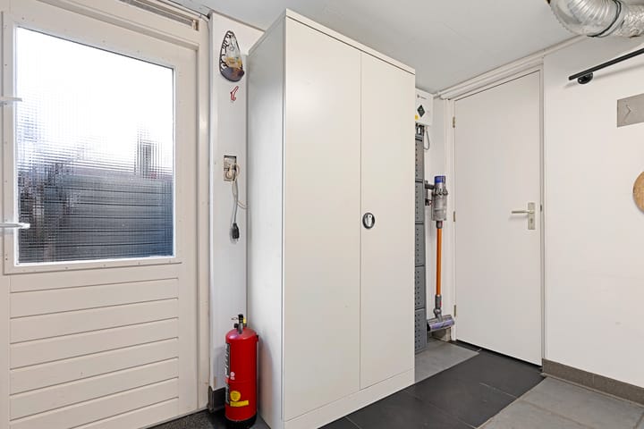 Foto 12 van Hunenborgstraat 28