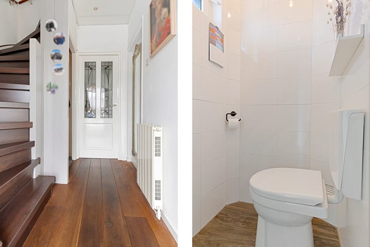 Foto 13 van Hunenborgstraat 28