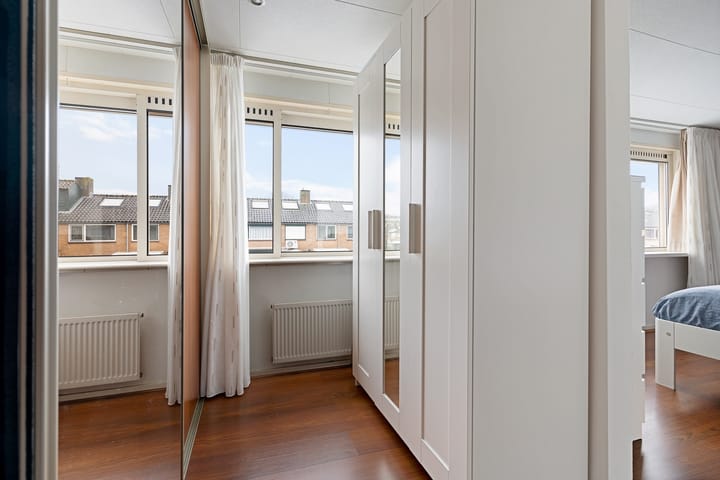 Foto 16 van Hunenborgstraat 28