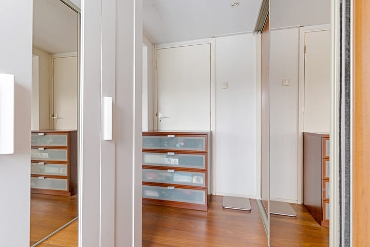 Foto 17 van Hunenborgstraat 28