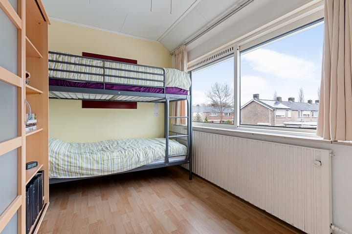 Foto 20 van Hunenborgstraat 28