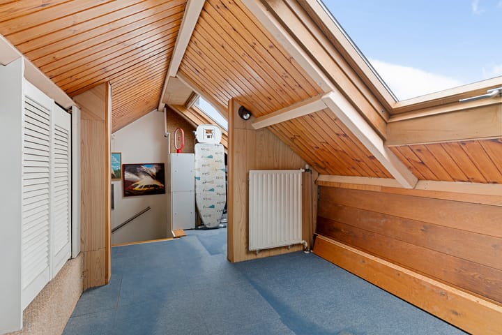 Foto 22 van Hunenborgstraat 28